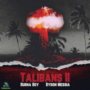Burna Boy
