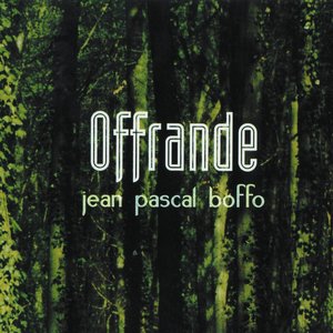 Offrande