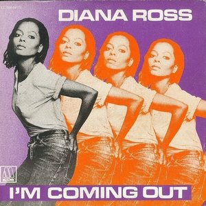 Diana Ross - I