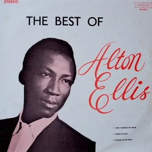 Best of Alton Ellis