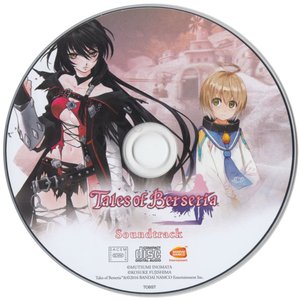 Tales of Berseria Soundtrack