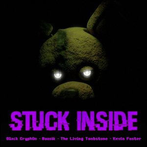 Stuck Inside (feat. Kevin Foster) - Single