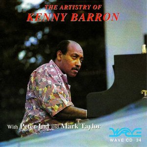 The Artistry of Kenny Barron