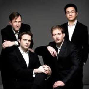 Le Nouveau Quatuor のアバター