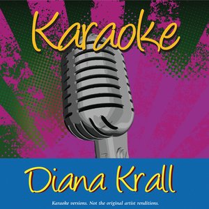 Karaoke - Diana Krall