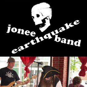 Avatar for The Jonee Earthquake Band