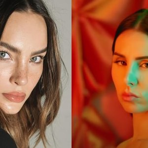 Belinda & Mala Rodríguez 的头像