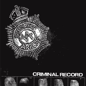 Criminal Record [Explicit]