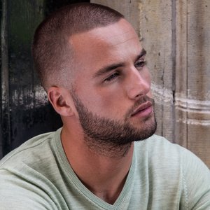 “Donny Roelvink”的封面