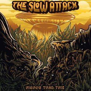 Higher Than This - Single