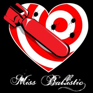 Sweet Sweet Miss Ballistic