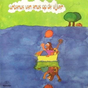 Urbanus Van Anus In De Weide / Op De Vijver