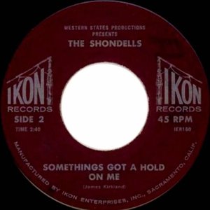 Avatar for The Shondells
