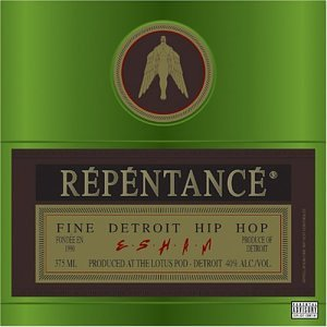 Repentance cover