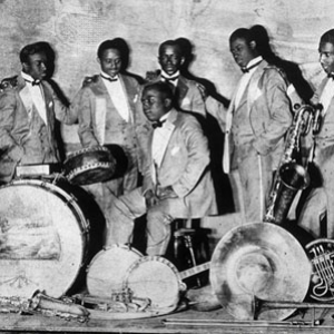 Bennie Moten’s Kansas City Orchestra photo provided by Last.fm