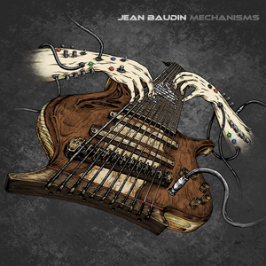 Mechanisms cover