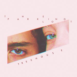 “Treehouse”的封面
