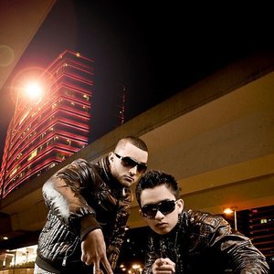Yandar & Yostin 的头像
