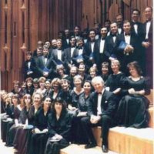 Tallis Chamber Choir photo provided by Last.fm
