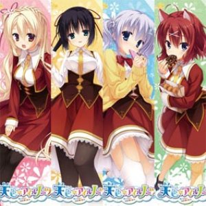 Avatar for あまいろ*カルテット