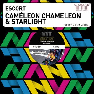 Caméleon Chameleon & Starlight