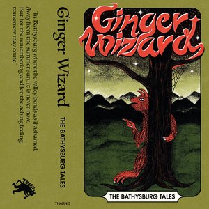 The Bathysburg Tales