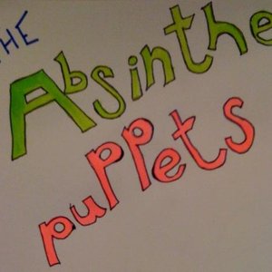 Image for 'The Absinthe Puppets'