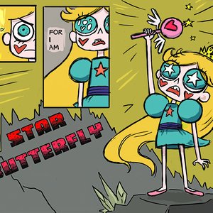 Star vs. the Forces of Evil 的头像