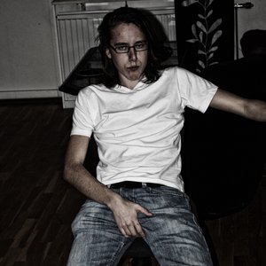 Аватар для G-Mannen