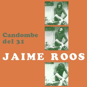 “Candombe del 31”的封面