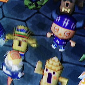 Animal Crossing (Gamecube) 的头像