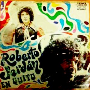 Roberto Jordan En Quito