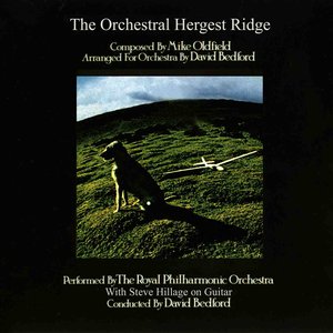 Orchestral Hergest Ridge