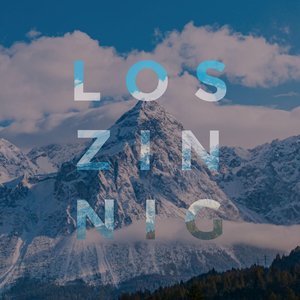 Loszinnig (feat. Ryan White & Helena de Vries) - Single