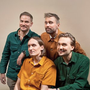 Avatar for Nössö Nova