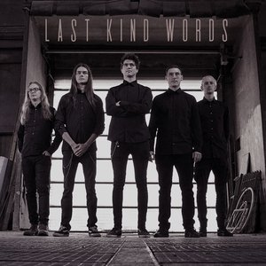 Last Kind Words 的头像