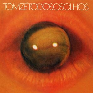 Image pour 'Todos os Olhos'