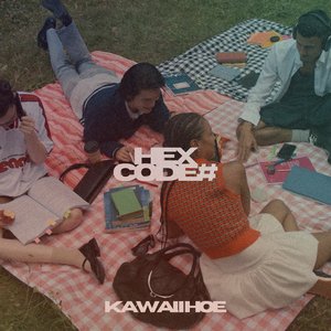 hex code# - Single