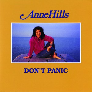 Don't Panic