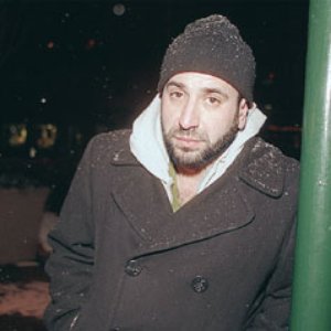 Awatar dla Dave Attell