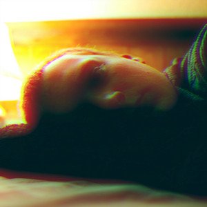 Fall Asleep - Single