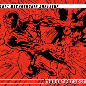 Аватар для Sonic Mechatronik Arkestra