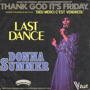 Last Dance