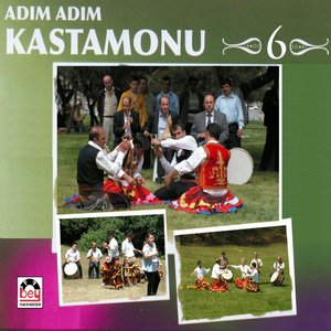 Adım Adım Kastamonu, Vol. 6