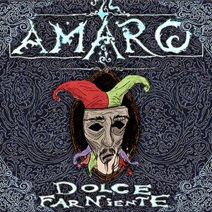 Image for 'Amaro (2015)'