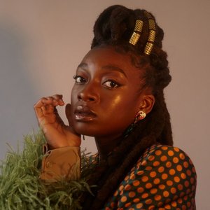 Little Simz için avatar