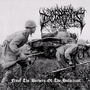 From The Borders Of The Holocaust