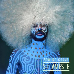 Som do Grave - EP