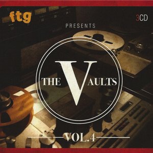 The Vaults, Vol. 4