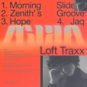 Loft Traxx - EP